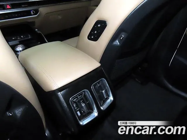 Kia Sorento Generation 4 — Фото автомобиля 14