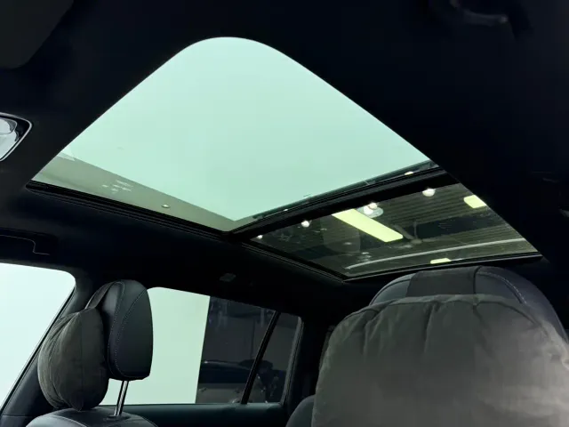 Li Auto Li ONE 2021 Extended Range 6-Seater — Фото автомобиля 12