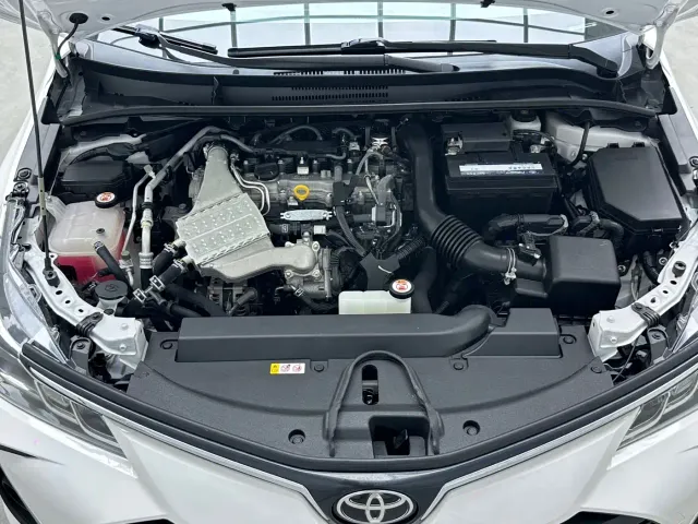 Toyota Corolla — Фото автомобиля 15