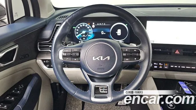 Kia Sportage — Фото автомобиля 12