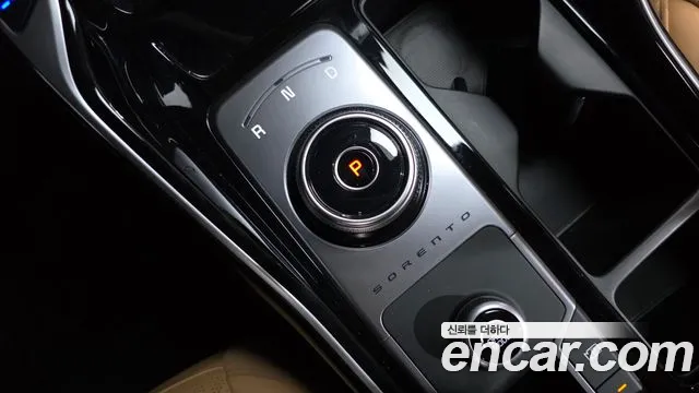 Kia Sorento Generation 4 — Фото автомобиля 12