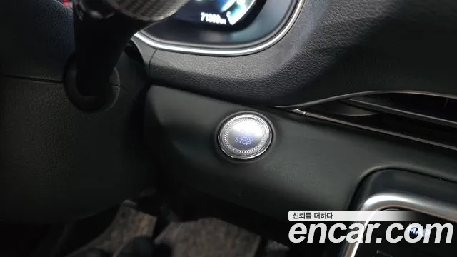 Genesis GV80 3.0 Дизель AWD — Фото автомобиля 22