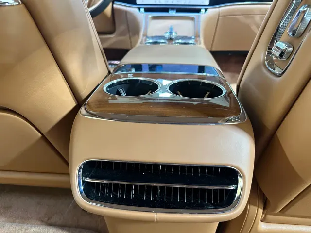 Maextro S800 — Фото автомобиля 8