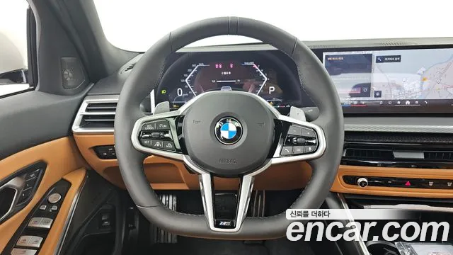 BMW 3 Series G20 — Фото автомобиля 20