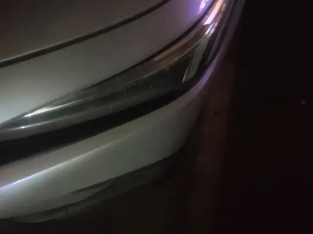 Honda Civic — Фото автомобиля 5