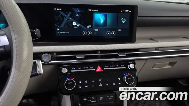 Hyundai Tucson — Фото автомобиля 20