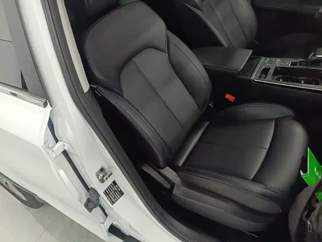 Roewe RX5 — Фото автомобиля 24