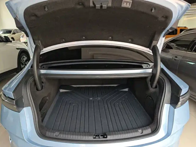 BYD Seal — Фото автомобиля 18