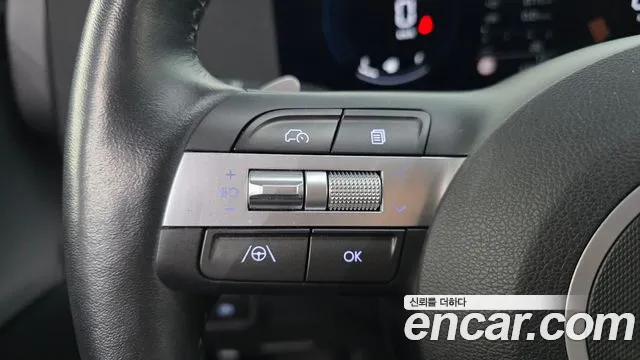 Hyundai Kona SX2 — Фото автомобиля 24