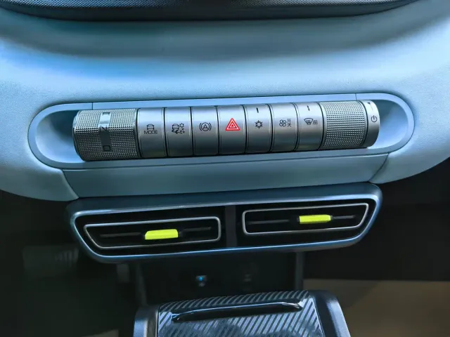 BYD Seagull — Фото автомобиля 24