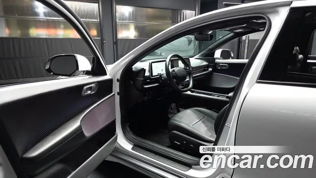 Hyundai Ioniq 6 — Фото автомобиля 15