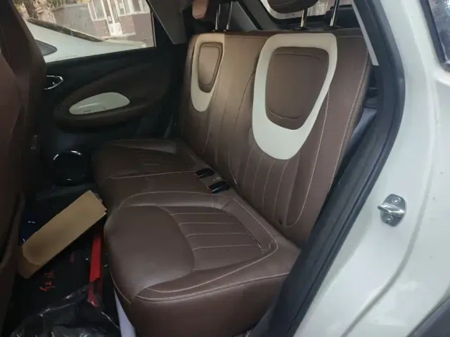 Wuling Bingo — Фото автомобиля 13