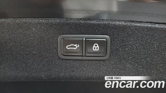 Genesis G80 Бензин 2.5 турбо 2WD — Фото автомобиля 29