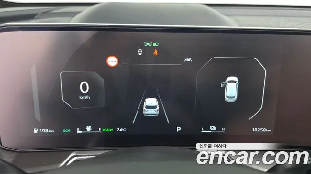 Kia Sorento — Фото автомобиля 11
