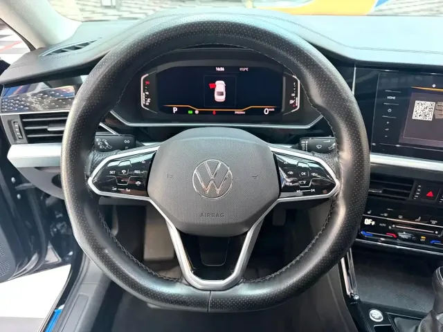 Volkswagen Passat 2023 Facelift 280TSI Elite Edition — Фото автомобиля 6