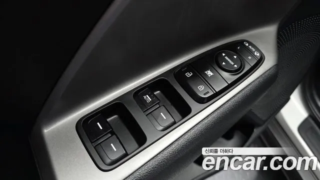 Kia Niro Niro Plus Air — Фото автомобиля 27
