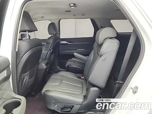 Hyundai Palisade — Фото автомобиля 12