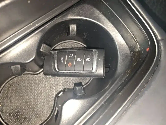 GAC Trumpchi M8 — Фото автомобиля 8