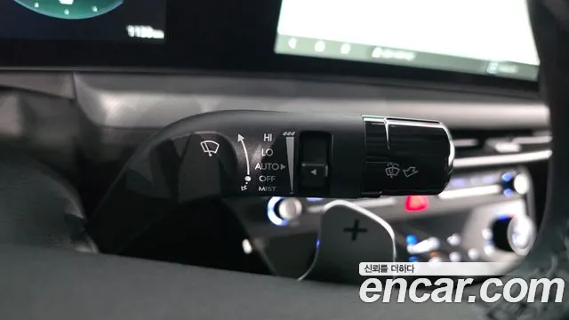 Hyundai Sonata DN8 — Фото автомобиля 26