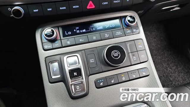 Hyundai Palisade The New Palisade Дизель 2.2 2WD — Фото автомобиля 7