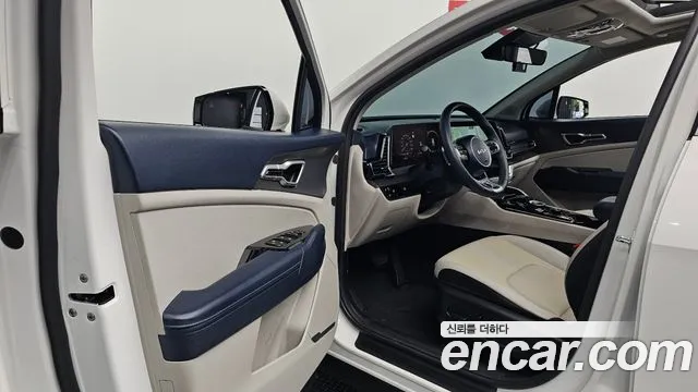 Kia Sportage 5th Gen — Фото автомобиля 15