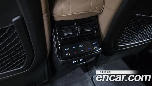Renault Korea Grand Koleos — Фото автомобиля 25