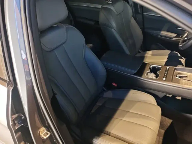 BYD Song Pro — Фото автомобиля 24