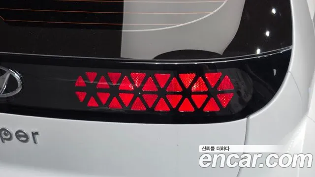 Hyundai Casper — Фото автомобиля 8