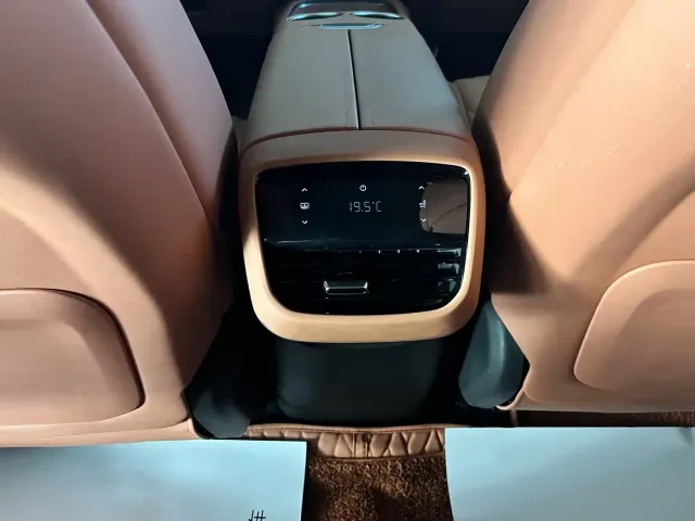Deepal S07 — Фото автомобиля 6