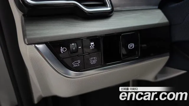 Kia Sportage Generation 5 — Фото автомобиля 25