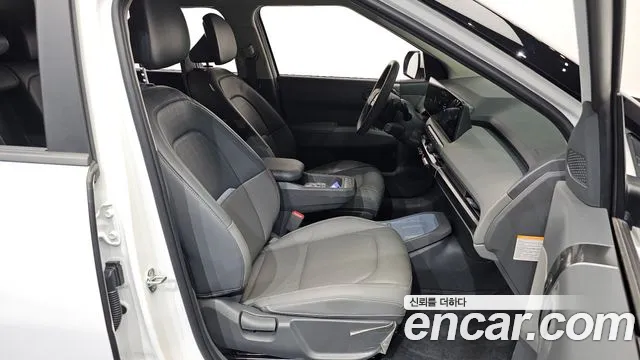 Kia EV3 — Фото автомобиля 22