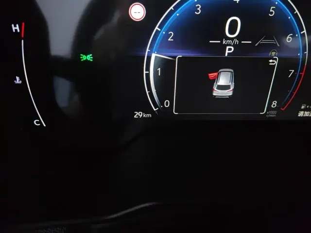 Toyota Frontlander — Фото автомобиля 4