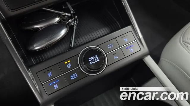 Hyundai Kona Kona (SX2) Бензин 1.6 турбо 2WD — Фото автомобиля 15
