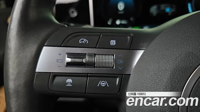 Hyundai Sonata DN8 — Фото автомобиля 25