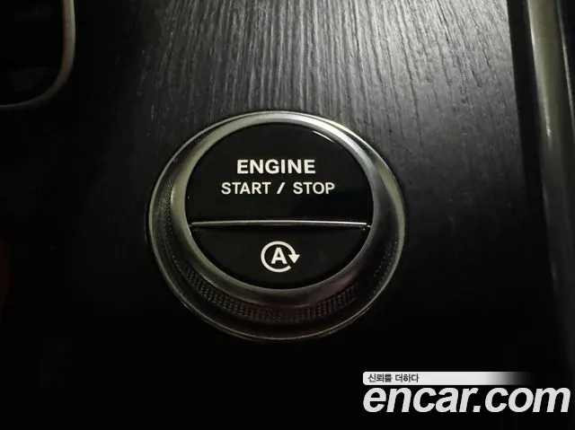 Mercedes-Benz S-Class S-класс W223 — Фото автомобиля 17