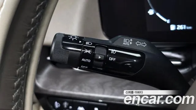 Kia Carnival 4th Gen — Фото автомобиля 27