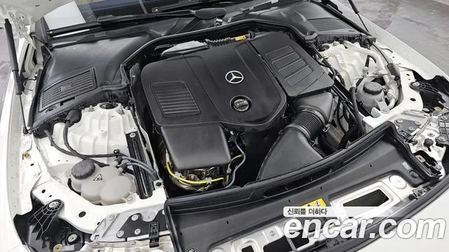 Mercedes-Benz CLE-Class — Фото автомобиля 6