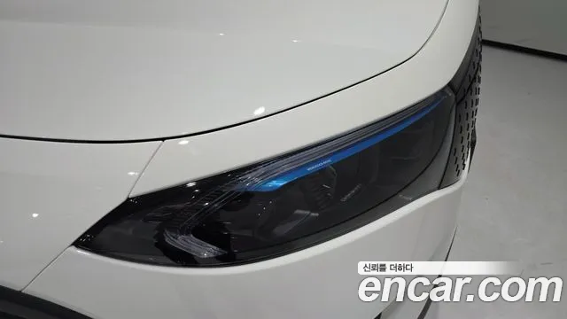 Mercedes-Benz EQB X243 — Фото автомобиля 12
