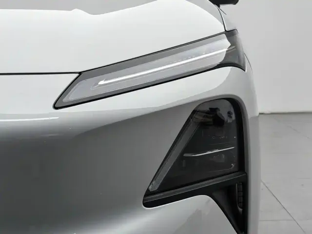 Wuling Starlight S — Фото автомобиля 7