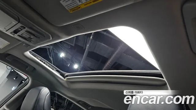 Toyota Highlander — Фото автомобиля 15