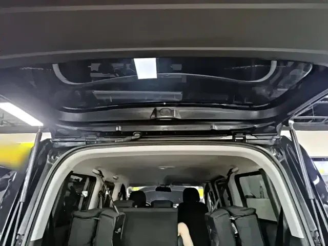 JAC Refine M3 — Фото автомобиля 18