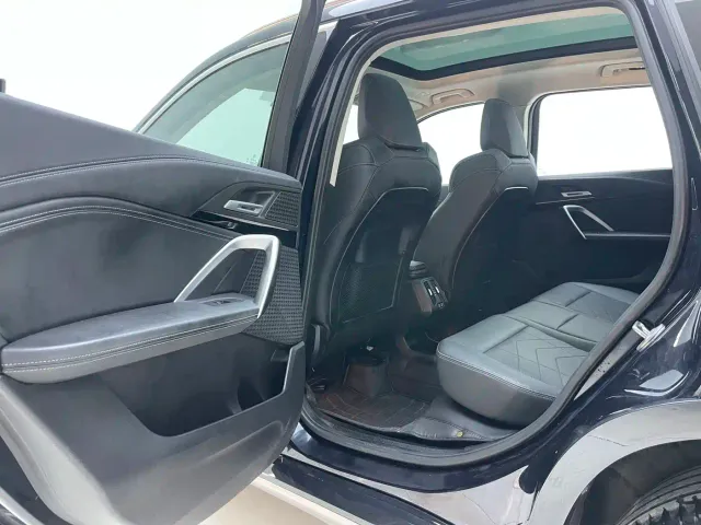 BMW X1 — Фото автомобиля 21