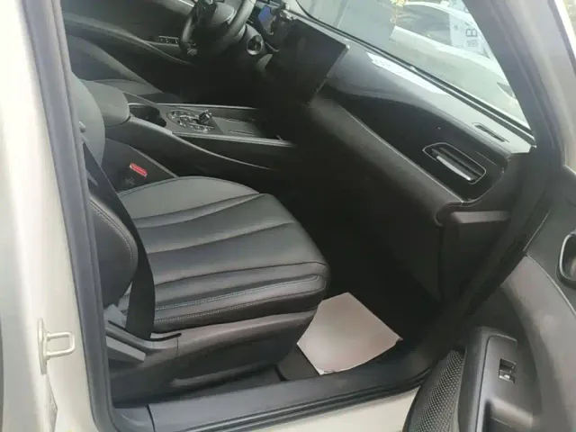 BYD Seal 06 — Фото автомобиля 24