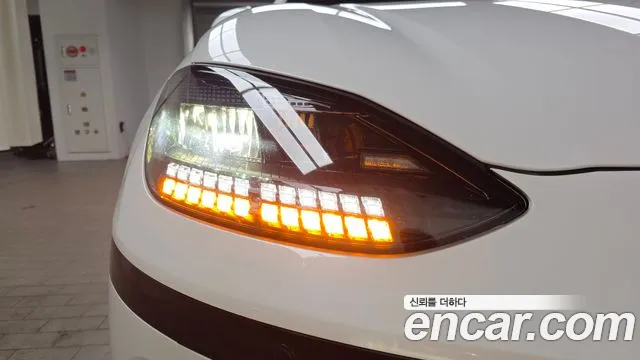 Hyundai Ioniq 6 — Фото автомобиля 7