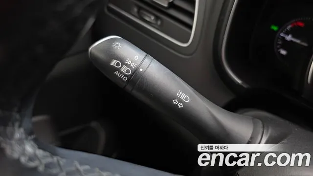 Renault Korea QM6 New — Фото автомобиля 21