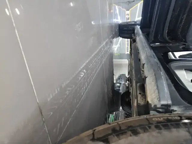 BYD FangChengBao Titanium 7 — Фото автомобиля 21