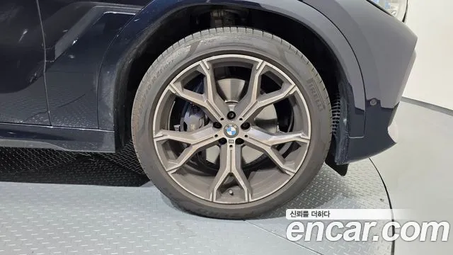 BMW X6 G06 — Фото автомобиля 6
