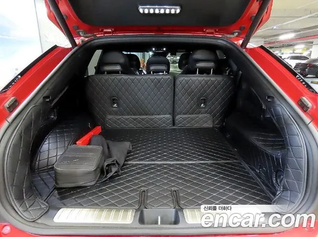 Kia EV6 EV6 (New) — Фото автомобиля 16