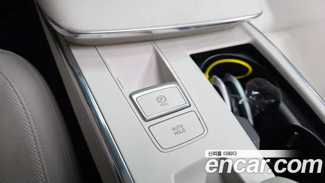 Hyundai Grandeur New — Фото автомобиля 27