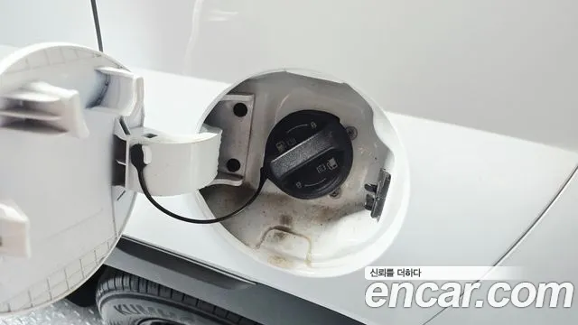 Hyundai Casper Casper Essential Light — Фото автомобиля 29